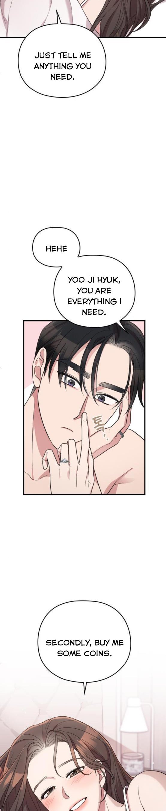 Marry My Husband Chapter 65 image 30